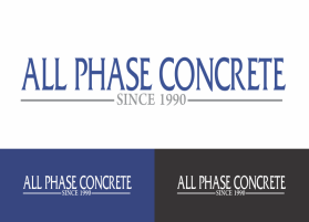 All Phase Concrete entry by syai
