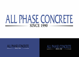 All Phase Concrete entry by syai
