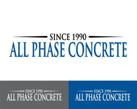 All Phase Concrete entry by GORKEM