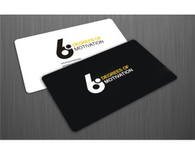 Six Degrees of Motivation  entry by tinyOrange