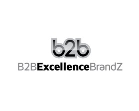 B2B Excellence BrandZ entry by Desine_Guy