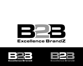 B2B Excellence BrandZ entry by wong_beji12