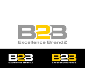 B2B Excellence BrandZ entry by wong_beji12