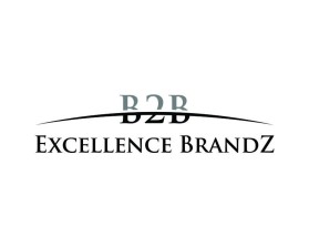 B2B Excellence BrandZ entry by fersus