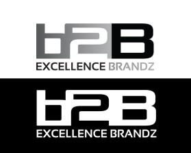 B2B Excellence BrandZ entry by Ivan83