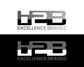 B2B Excellence BrandZ entry by Ivan83