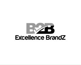 B2B Excellence BrandZ entry by LJPixmaker
