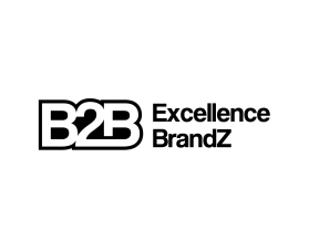 B2B Excellence BrandZ entry by bermain