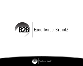 B2B Excellence BrandZ entry by LeAnn