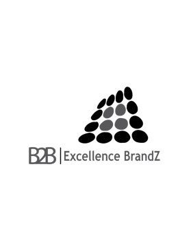 B2B Excellence BrandZ entry by ashrafdoss