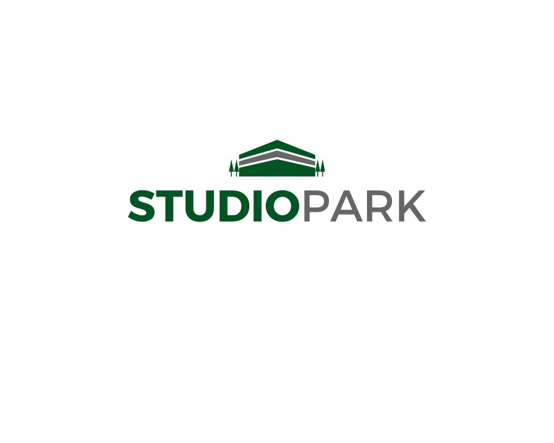 Logo Design for Studio Park
