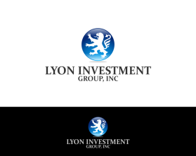 Lyon Investment Group, Inc. entry by Oidesign