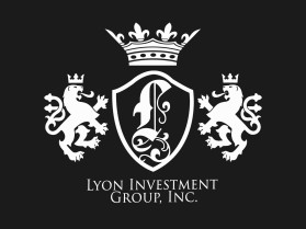 Lyon Investment Group, Inc. entry by lvillarroel