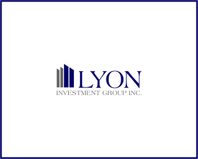 Lyon Investment Group, Inc. entry by ZHAFF