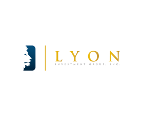 Winning entry: Lyon Investment Group, Inc. entry by mosby