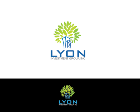 Lyon Investment Group, Inc. entry by luckydesign