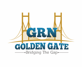 GRN Golden Gate entry by Sammy