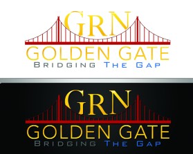 GRN Golden Gate entry by richardvenzon