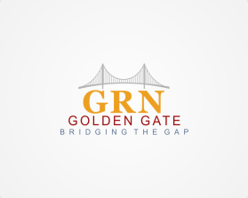 GRN Golden Gate entry by Oidesign