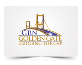 GRN Golden Gate entry by marksss