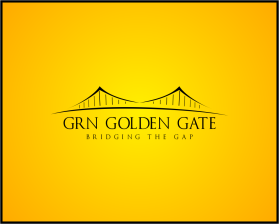 GRN Golden Gate entry by ZHAFF