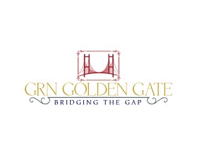 GRN Golden Gate entry by richardvenzon