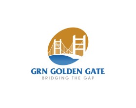 GRN Golden Gate entry by nivra.garcia