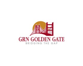 GRN Golden Gate entry by nivra.garcia