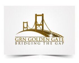 GRN Golden Gate entry by marksss