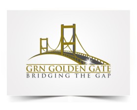 GRN Golden Gate entry by marksss