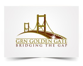 GRN Golden Gate entry by marksss