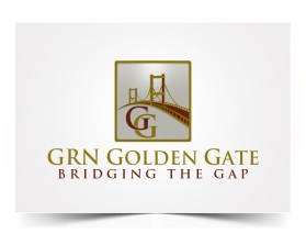 GRN Golden Gate entry by marksss