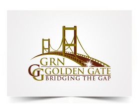 GRN Golden Gate entry by marksss