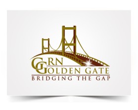 GRN Golden Gate entry by marksss