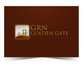 GRN Golden Gate entry by marksss