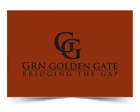 GRN Golden Gate entry by marksss