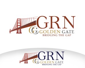 GRN Golden Gate entry by richardvenzon
