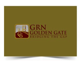 GRN Golden Gate entry by marksss