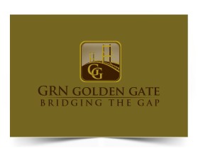 GRN Golden Gate entry by marksss