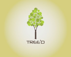 Tree or Tree'd entry by JINKODESIGNS