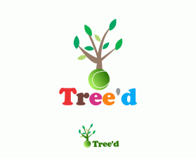 Tree or Tree'd entry by kaven