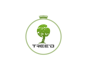 Tree or Tree'd entry by TKODesigns