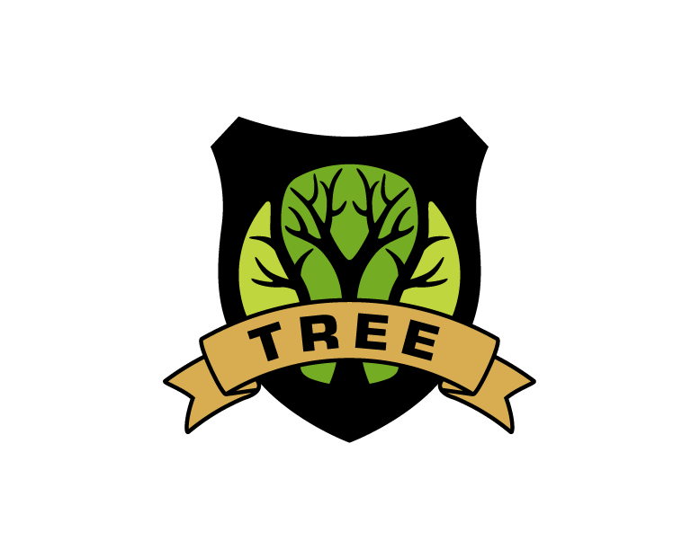 Logo Design for Tree or Tree'd