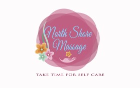 Winning entry: North Shore massage entry by lvillarroel