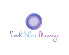 North Shore massage entry by Oidesign