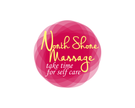North Shore massage entry by Oidesign