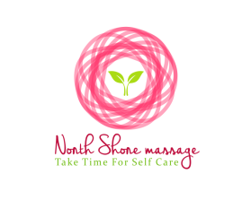 North Shore massage entry by Oidesign