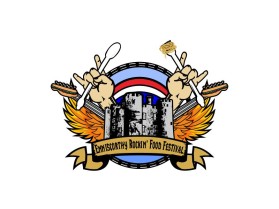 Logo Design entry 1076912 submitted by Salman