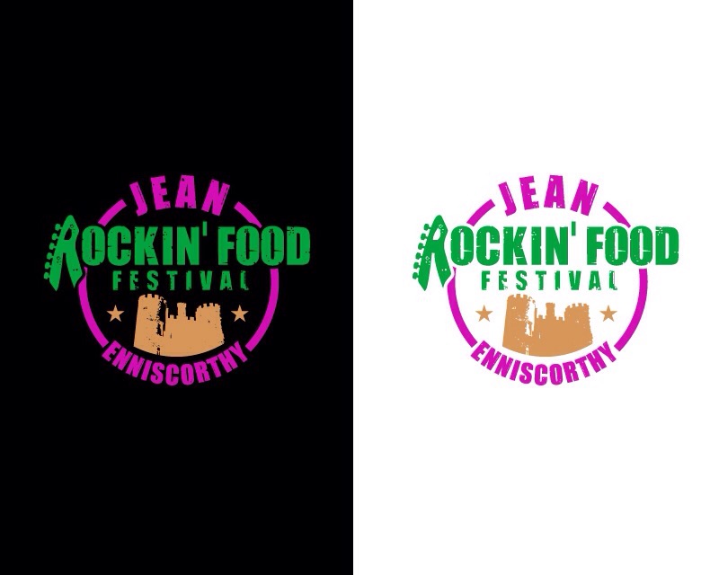 Logo Design entry 1077071 submitted by resistance