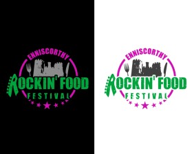 Logo Design entry 1077710 submitted by resistance